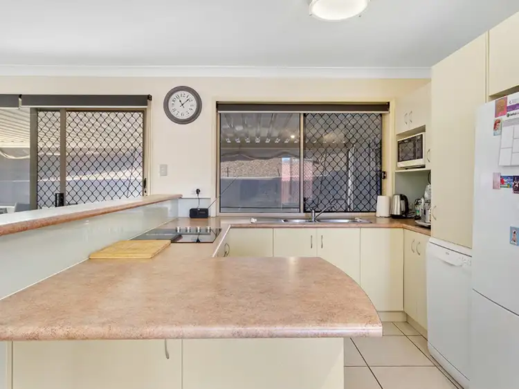 Third view of Homely house listing, 7 Weka Street, Oxenford QLD 4210