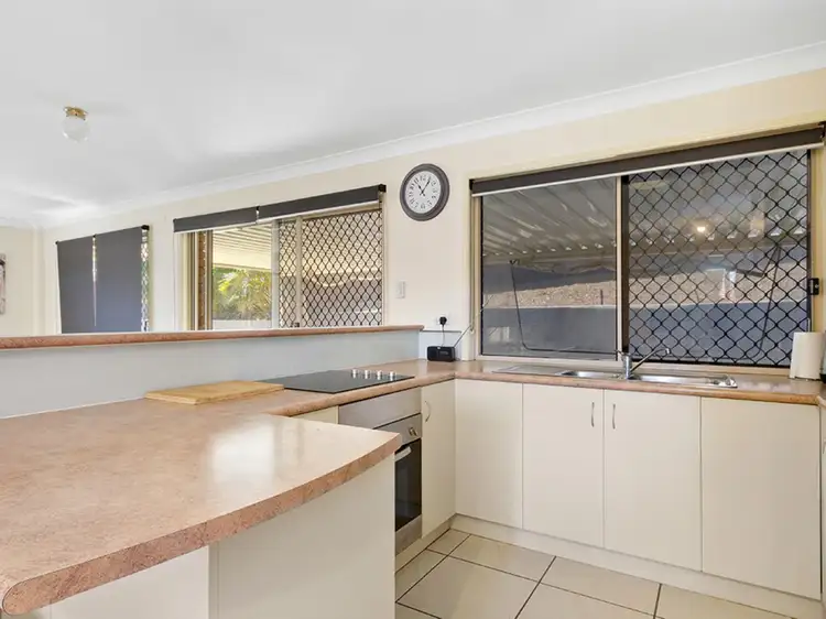 Fourth view of Homely house listing, 7 Weka Street, Oxenford QLD 4210