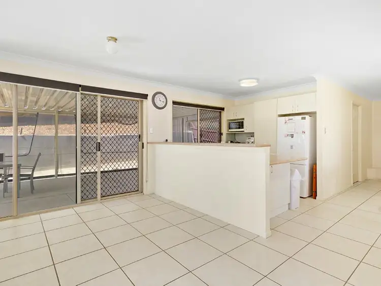 Sixth view of Homely house listing, 7 Weka Street, Oxenford QLD 4210