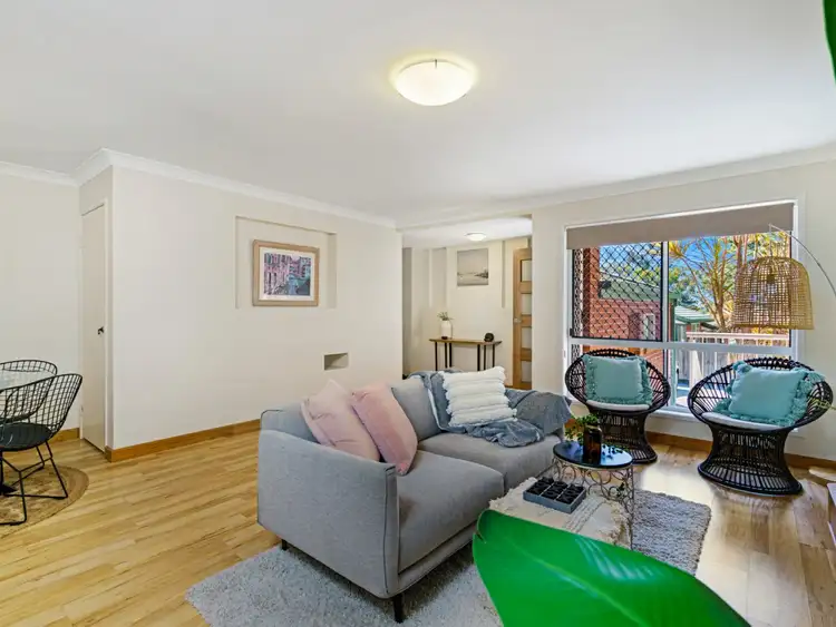 Sixth view of Homely townhouse listing, 24/10-18 Cobai Drive, Mudgeeraba QLD 4213