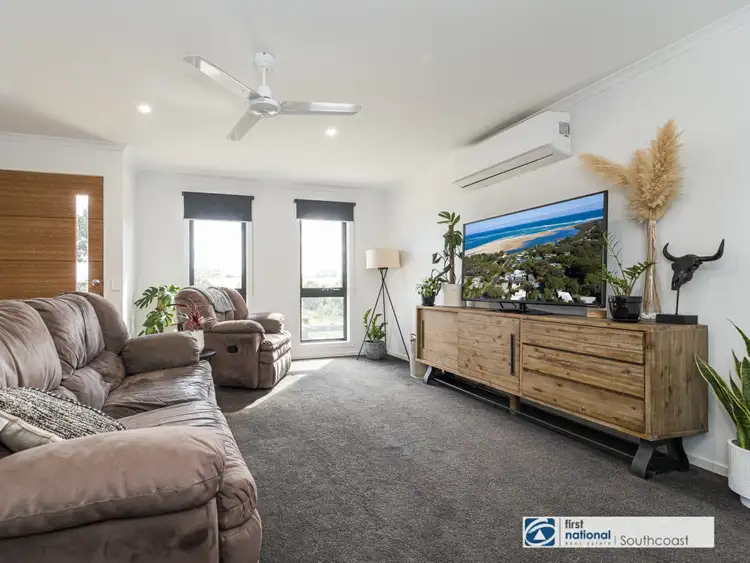 Third view of Homely house listing, 30 Royal Place, Leongatha VIC 3953