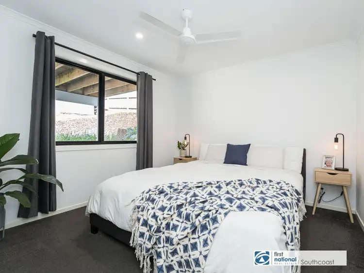 Fourth view of Homely house listing, 30 Royal Place, Leongatha VIC 3953