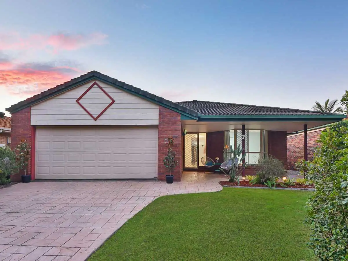 Main view of Homely house listing, 7 Lockhart Place, Murrumba Downs QLD 4503