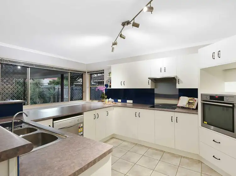 Third view of Homely house listing, 7 Lockhart Place, Murrumba Downs QLD 4503