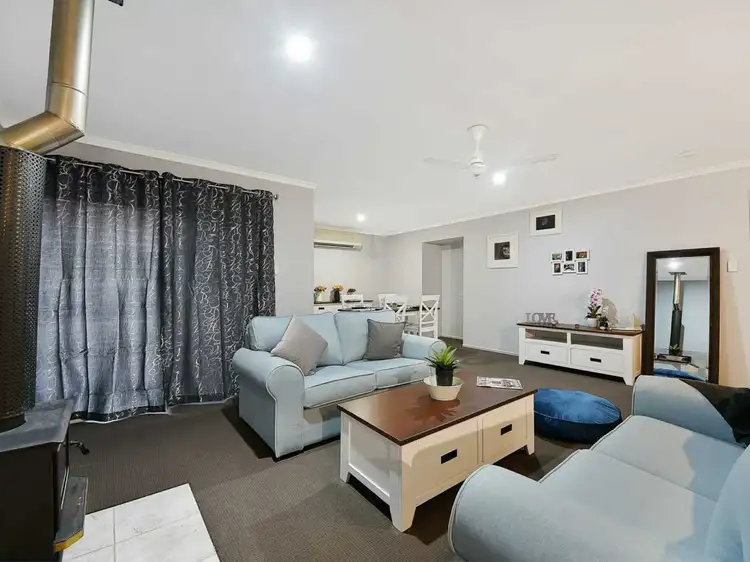 Fourth view of Homely house listing, 7 Lockhart Place, Murrumba Downs QLD 4503