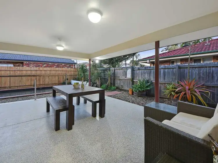 Sixth view of Homely house listing, 7 Lockhart Place, Murrumba Downs QLD 4503