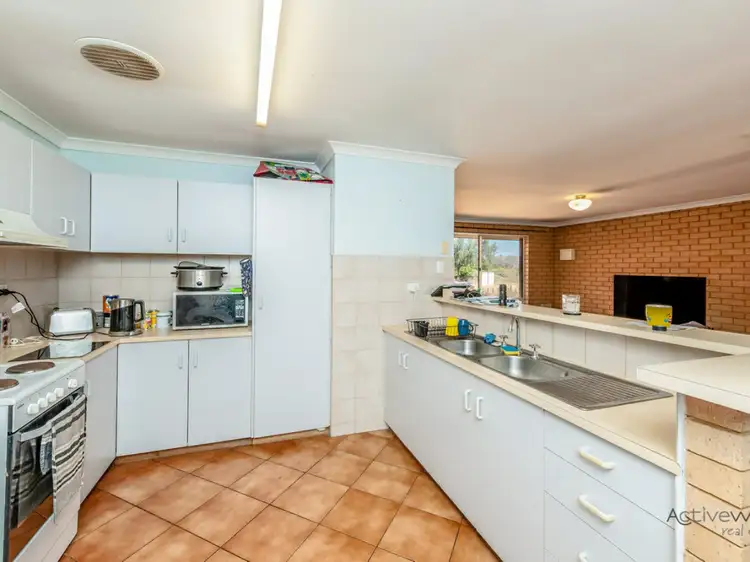 Third view of Homely semi-detached listing, 3A&B Hadda Way, Mahomets Flats WA 6530