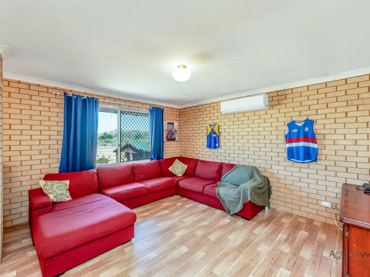 Fourth view of Homely semi-detached listing, 3A&B Hadda Way, Mahomets Flats WA 6530