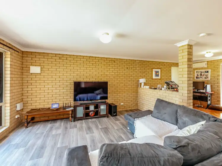 Fifth view of Homely semi-detached listing, 3A&B Hadda Way, Mahomets Flats WA 6530