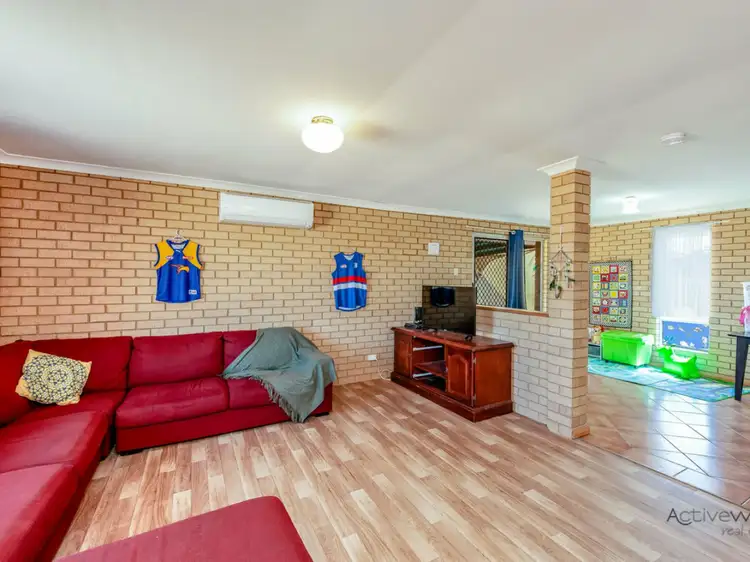 Sixth view of Homely semi-detached listing, 3A&B Hadda Way, Mahomets Flats WA 6530
