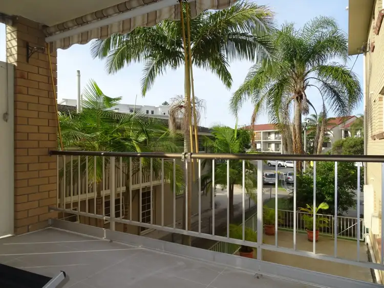 Main view of Homely apartment listing, 6/8 Nyrang Avenue, Palm Beach QLD 4221