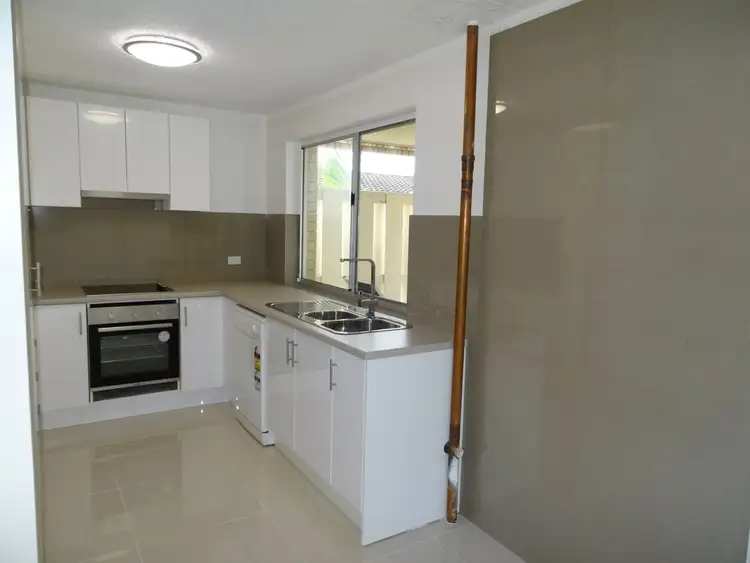 Sixth view of Homely apartment listing, 6/8 Nyrang Avenue, Palm Beach QLD 4221