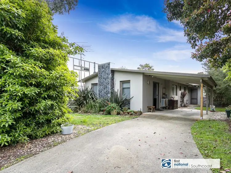 Main view of Homely house listing, 12 View Street, Inverloch VIC 3996