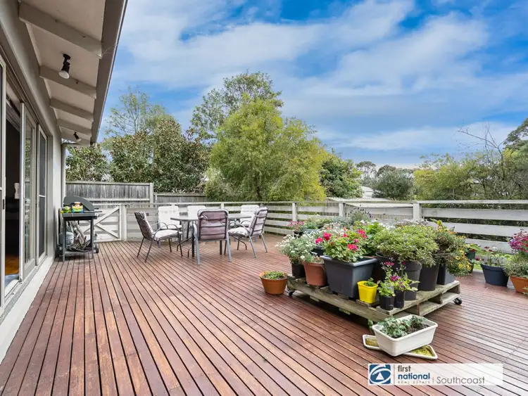 Fifth view of Homely house listing, 12 View Street, Inverloch VIC 3996