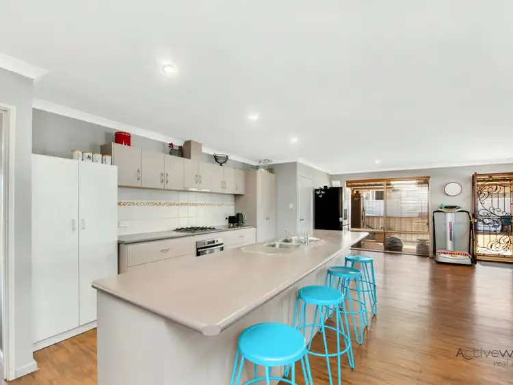 Fifth view of Homely house listing, 5 Pepper Gate, Waggrakine WA 6530