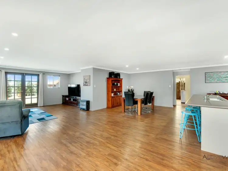 Seventh view of Homely house listing, 5 Pepper Gate, Waggrakine WA 6530