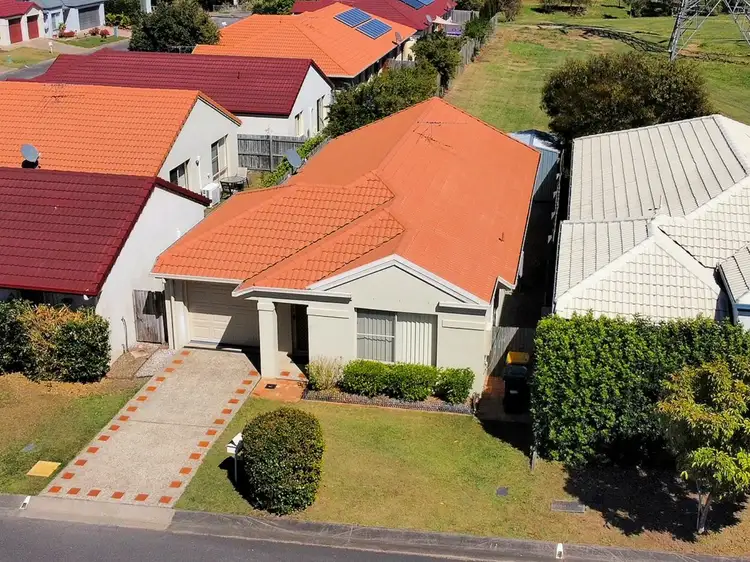 Main view of Homely townhouse listing, Unit 8/35 Ashridge Road, Darra QLD 4076