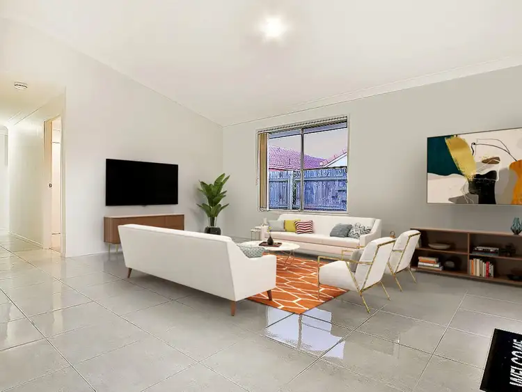 Third view of Homely townhouse listing, Unit 8/35 Ashridge Road, Darra QLD 4076