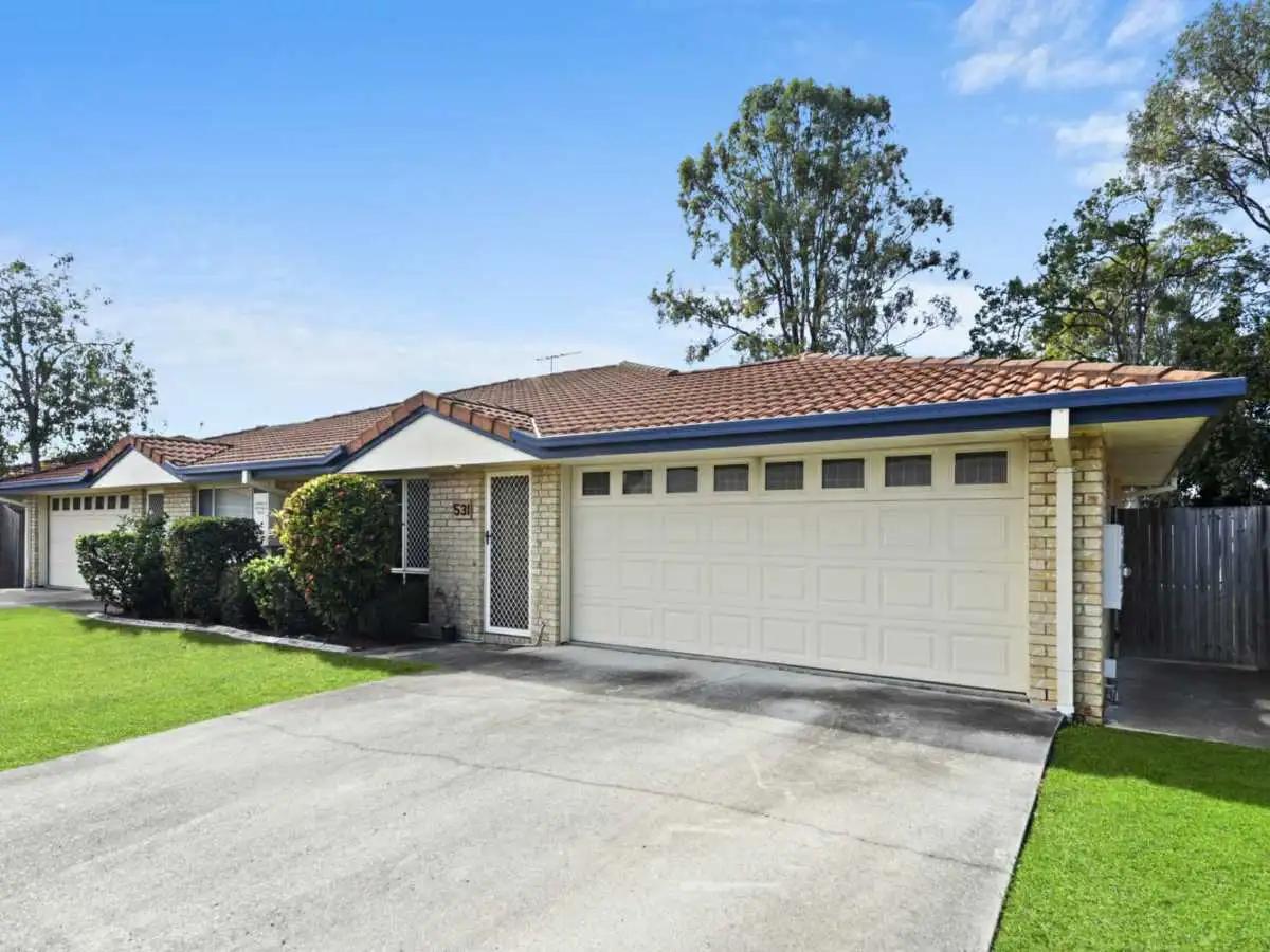 Main view of Homely unit listing, 531/2 Nicol Way, Brendale QLD 4500