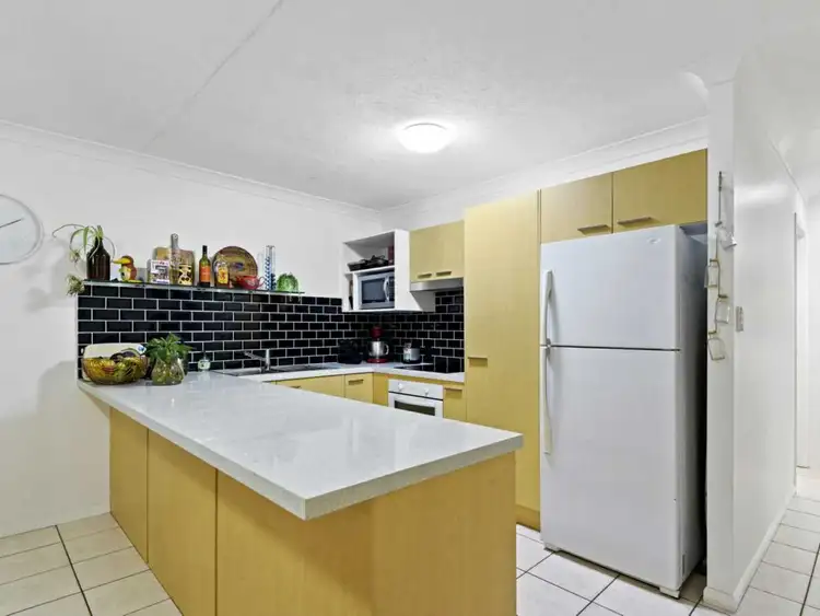 Second view of Homely unit listing, 531/2 Nicol Way, Brendale QLD 4500