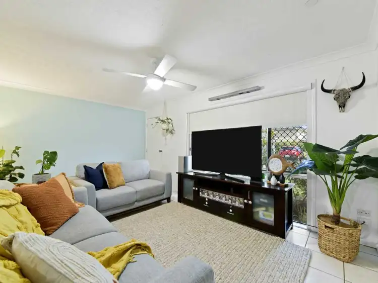 Fourth view of Homely unit listing, 531/2 Nicol Way, Brendale QLD 4500