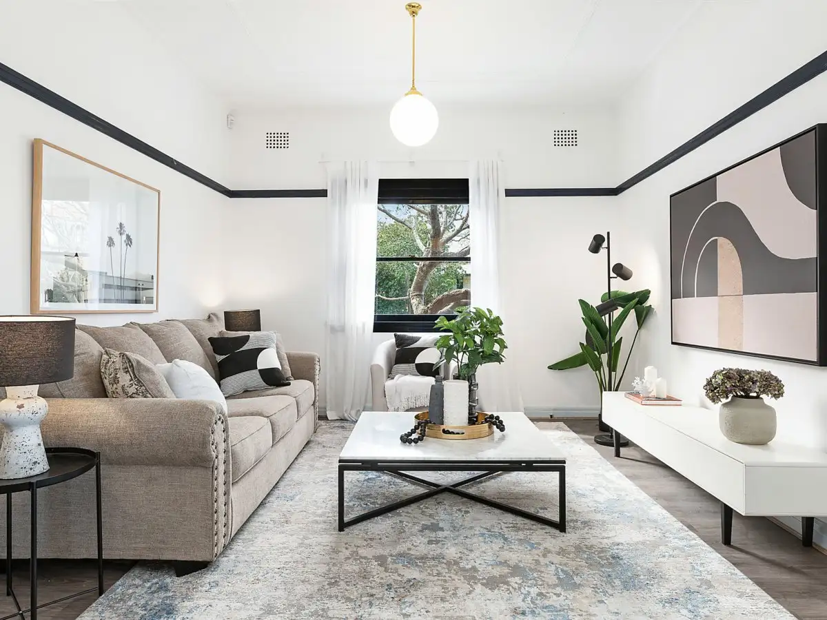 Main view of Homely house listing, 58 Wharf Road, Gladesville NSW 2111