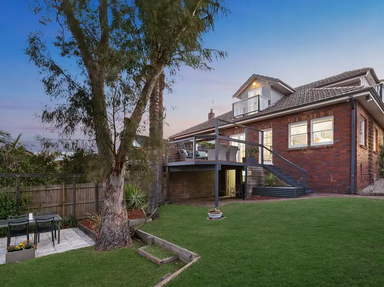 Second view of Homely house listing, 58 Wharf Road, Gladesville NSW 2111