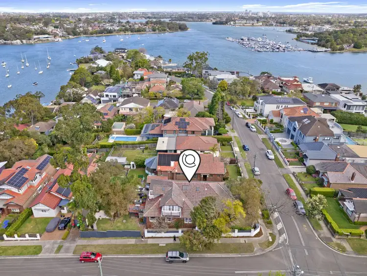 Fourth view of Homely house listing, 58 Wharf Road, Gladesville NSW 2111