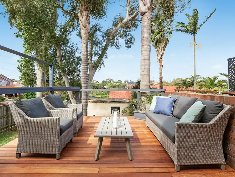 Fifth view of Homely house listing, 58 Wharf Road, Gladesville NSW 2111