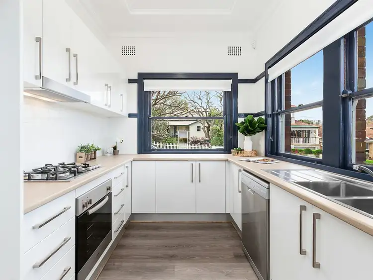 Sixth view of Homely house listing, 58 Wharf Road, Gladesville NSW 2111