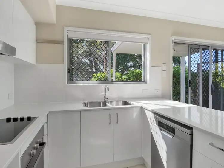 Second view of Homely unit listing, Unit 35/111 Leitchs Road, Albany Creek QLD 4035
