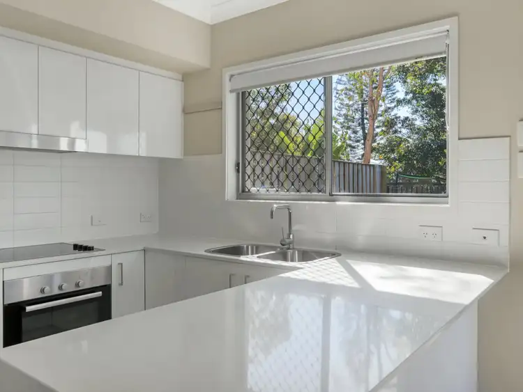 Fifth view of Homely unit listing, Unit 35/111 Leitchs Road, Albany Creek QLD 4035