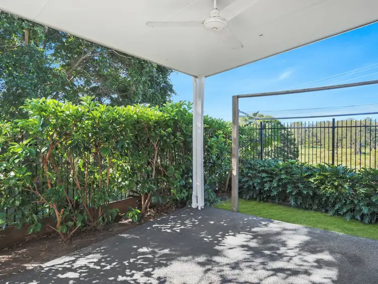 Sixth view of Homely unit listing, Unit 35/111 Leitchs Road, Albany Creek QLD 4035