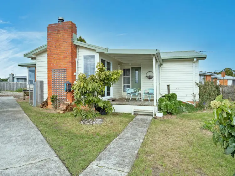 Main view of Homely house listing, 23 Lette Street, Smithton TAS 7330