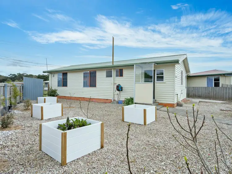 Second view of Homely house listing, 23 Lette Street, Smithton TAS 7330
