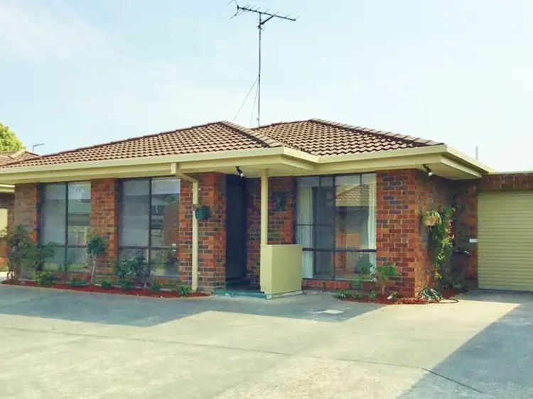 Main view of Homely house listing, 4/55 Sandymount Avenue, Inverloch VIC 3996