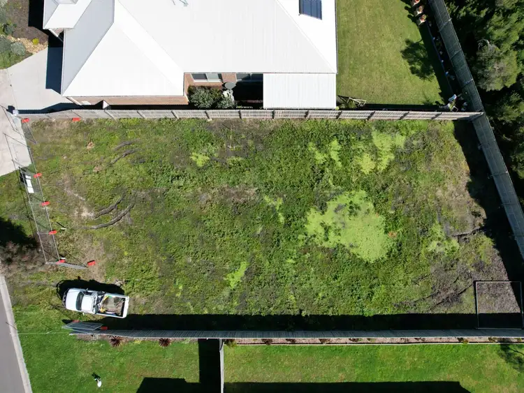 Second view of Homely land listing, 38 Anser Place, Inverloch VIC 3996