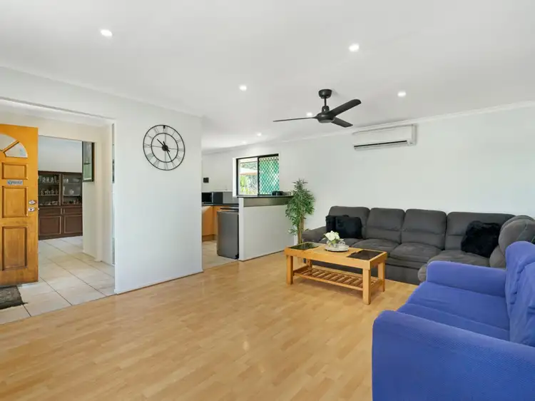 Fourth view of Homely house listing, 3 Meister Crt, Carrara QLD 4211