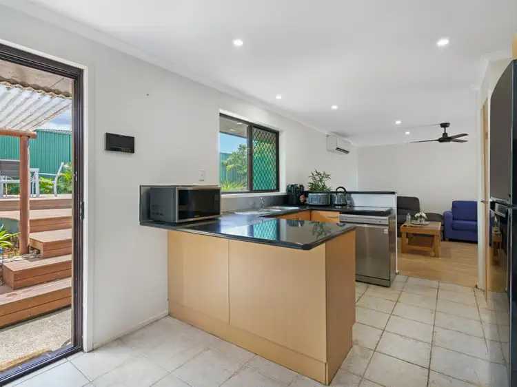 Fifth view of Homely house listing, 3 Meister Crt, Carrara QLD 4211