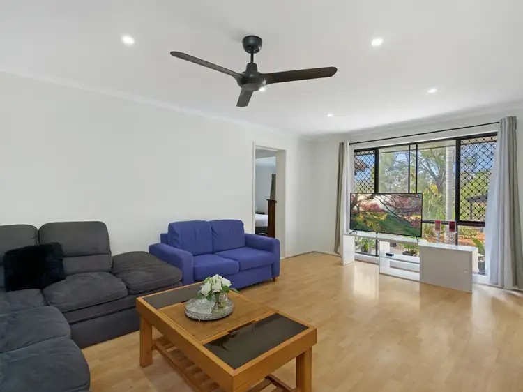 Sixth view of Homely house listing, 3 Meister Crt, Carrara QLD 4211