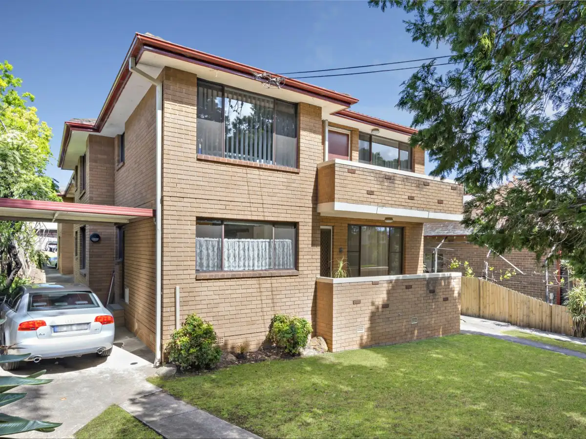 Main view of Homely unit listing, 2/14 Napier Street, North Strathfield NSW 2137
