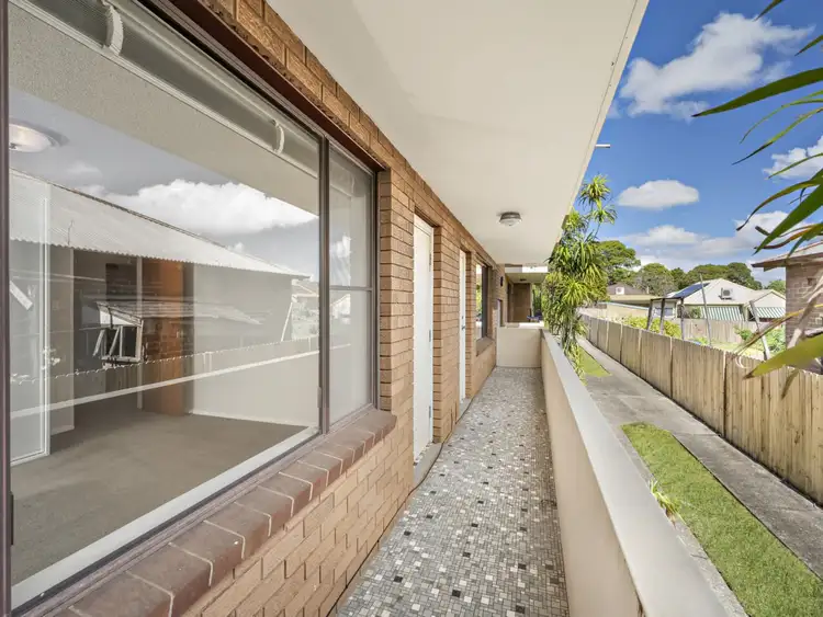 Second view of Homely unit listing, 2/14 Napier Street, North Strathfield NSW 2137