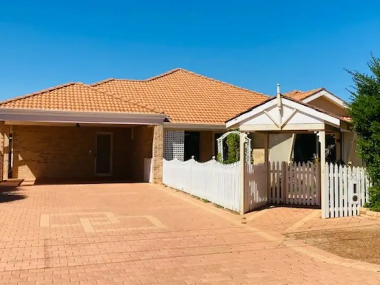 3 Dianella Court, Strathalbyn WA 6530