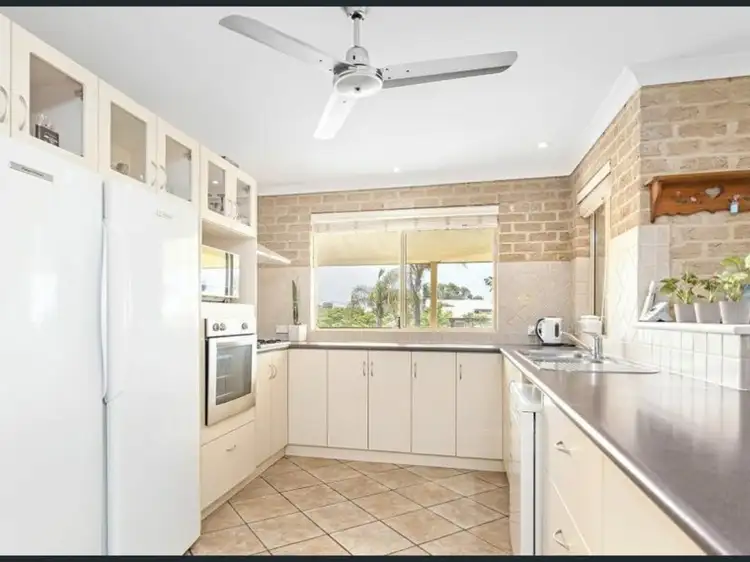 Third view of Homely house listing, 3 Dianella Court, Strathalbyn WA 6530