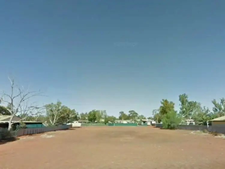 Main view of Homely land listing, 32 Priestley Street, Mount Magnet WA 6638