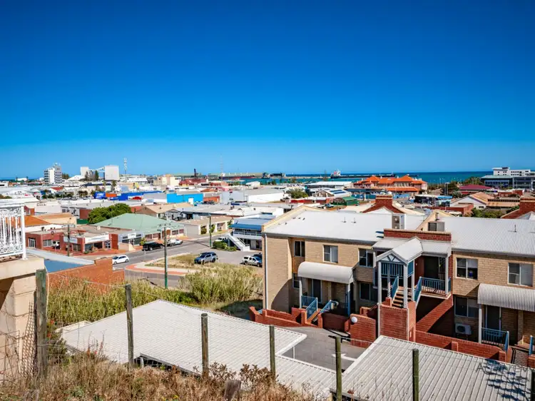 35 George  Road, Geraldton WA 6530