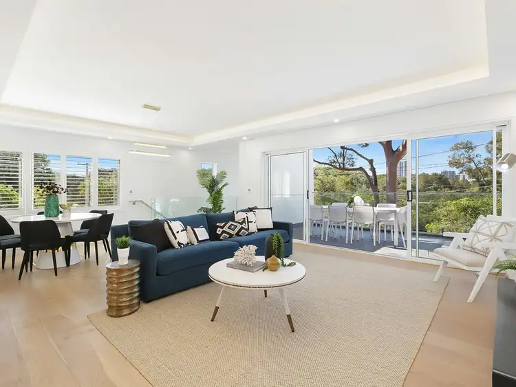 Second view of Homely house listing, 304 Pittwater Road, East Ryde NSW 2113