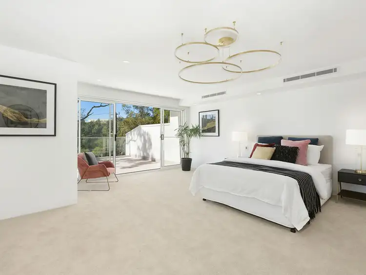 Fifth view of Homely house listing, 304 Pittwater Road, East Ryde NSW 2113