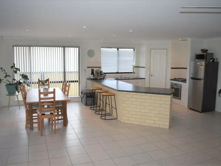 Second view of Homely house listing, 14 Penzance Way, Tarcoola Beach WA 6530