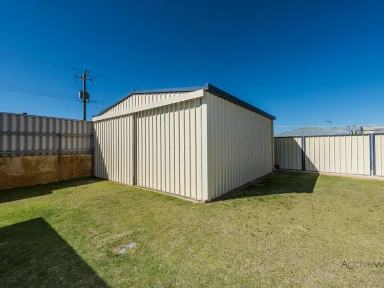 Fourth view of Homely house listing, 14 Penzance Way, Tarcoola Beach WA 6530